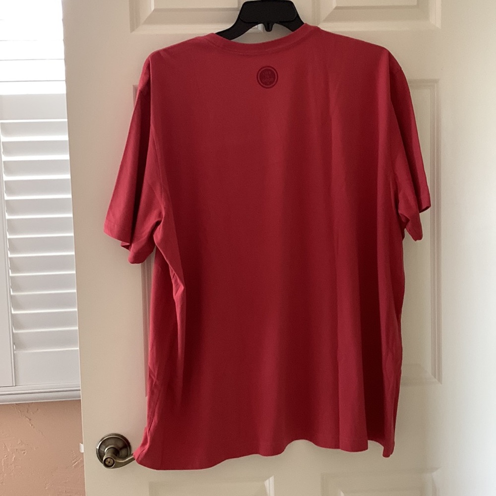 Life is Good T-shirt Women’s plus size XXXL - Picture 2 of 2